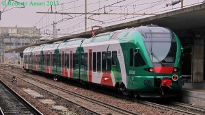 Nuovo ETR Stadler